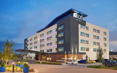 Aloft Trophy Club Westlake