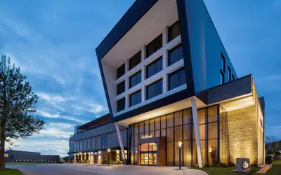 The Ellison, Oklahoma City, a Tribute Portfolio Hotel