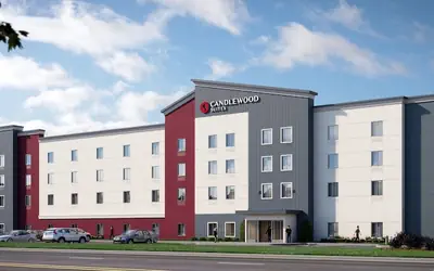 Candlewood Suites Columbia by IHG
