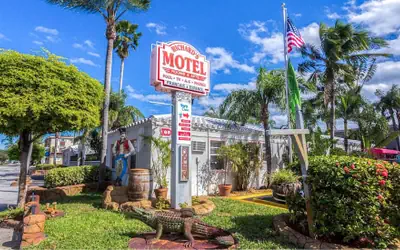 Richard's Motel