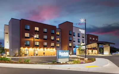 Fairfield Inn & Suites by Marriott Medford