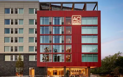 AC Hotel Atlanta Perimeter