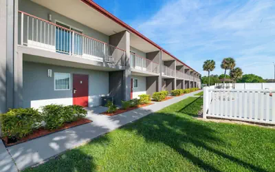Quality Suites Wildwood - The Villages