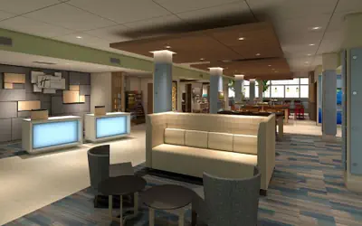 Holiday Inn Express & Suites Canon City by IHG