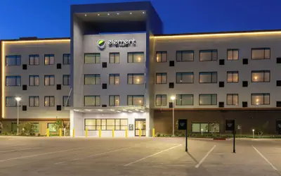 Element Dallas Richardson