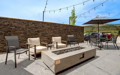 Fairfield Inn & Suites by Marriott Denver Southwest/Littleton