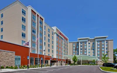 Hilton Garden Inn Columbus Easton