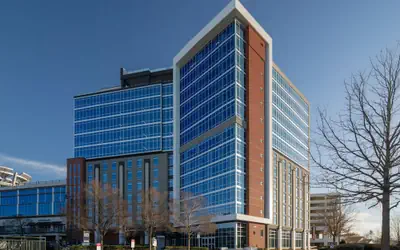 AC Hotel Charlotte Ballantyne