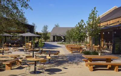 Stanly Ranch, Auberge Collection