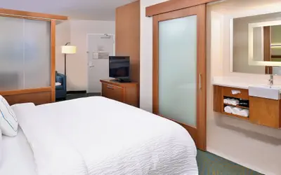 SpringHill Suites by Marriott Voorhees Mt. Laurel/Cherry Hil