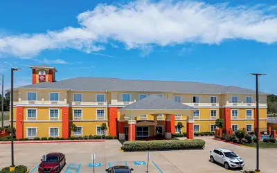 Best Western Plus Magee Inn And Suites
