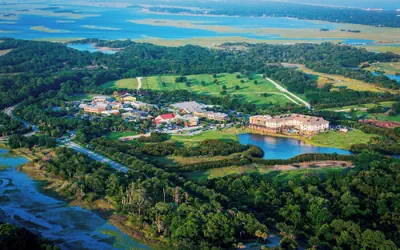 Charleston Kiawah Island/Andell Inn