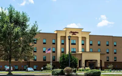 Hampton Inn Foley