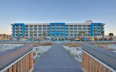 Holiday Inn Resort Fort Walton Beach by IHG