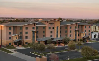 TownePlace Suites by Marriott Hobbs