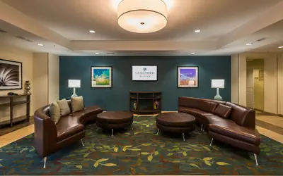 Candlewood Suites Winnemucca by IHG