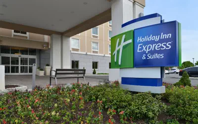 Holiday Inn Express Hotel & Suites Peekskill -Lower Hudson Valley by IHG
