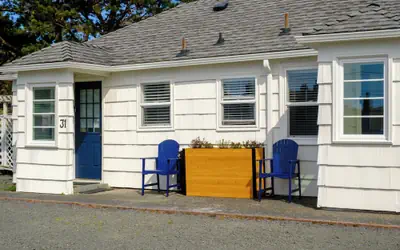 Cannon Beach Hotel Collection