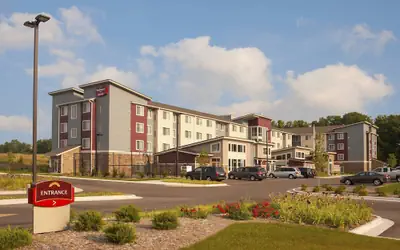 Residence Inn by Marriott Grand Rapids Airport