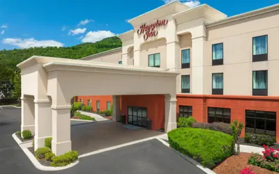 Hampton Inn Kimball