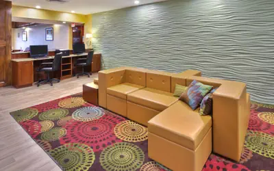 Holiday Inn Express Hotel & Suites Frankenmuth by IHG