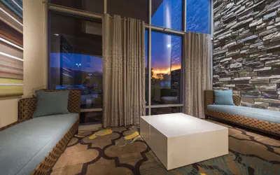 Holiday Inn Express & Suites Colorado Springs Central by IHG