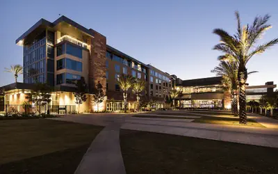 Viejas Casino & Willows Hotel