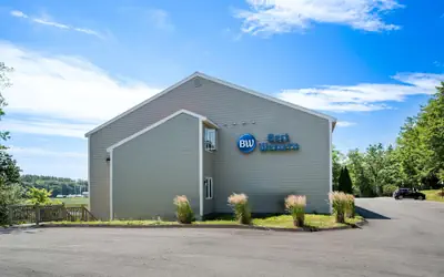 Best Western Freeport Inn