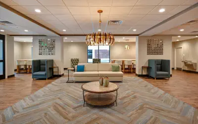 Holiday Inn Lancaster by IHG