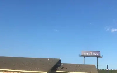 Relax Inn Henryetta