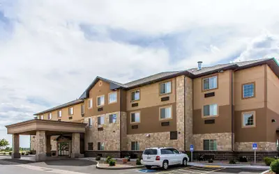 Comfort Inn Ballard-Roosevelt