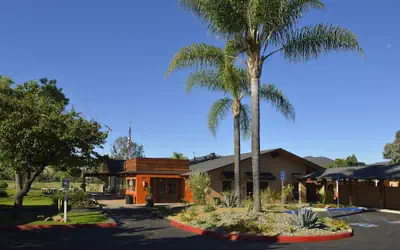Carlton Oaks Lodge, an Ascend Collection Hotel