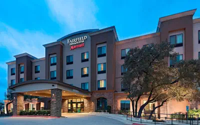 Fairfield Inn & Suites by Marriott Austin Northwest/Research Blvd