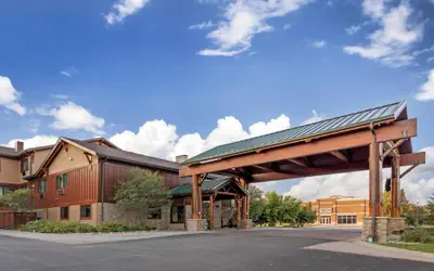 Best Western Plus Kelly Inn & Suites