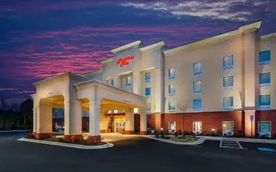 Hampton Inn by Hilton Augusta Fort Gordon