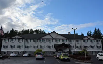 FairBridge Inn & Suites Dupont