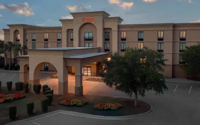 Hampton Inn & Suites Pensacola/Gulf Breeze