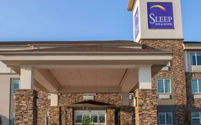 Sleep Inn & Suites Moundsville - Wheeling