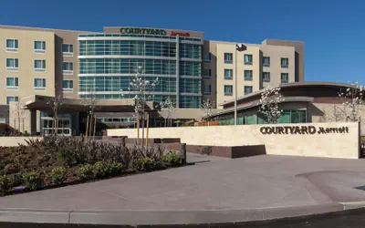 Courtyard by Marriott San Jose North/Silicon Valley