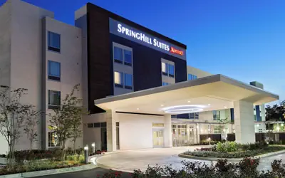 SpringHill Suites Pensacola