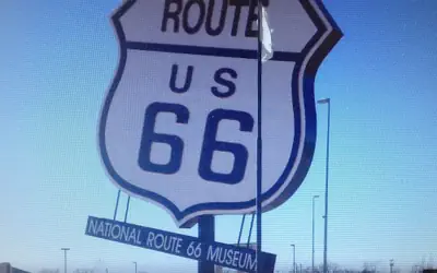 Sleep Inn & Suites Elk City Route 66