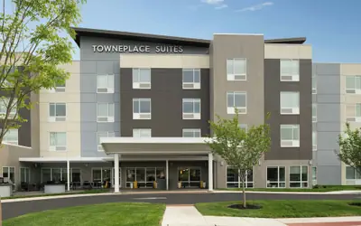 TownePlace Suites by Marriott Allentown West