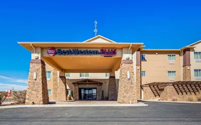 Best Western Plus Seminole Hotel & Suites