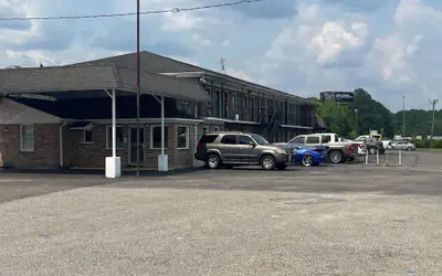 Motel 6 Saint George, SC – I-95