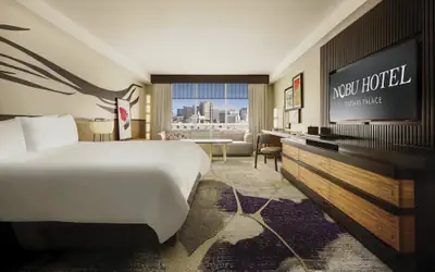 NOBU Las Vegas – A Caesars Rewards Destination