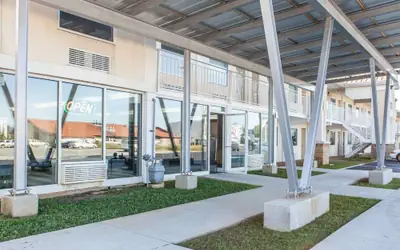 Quality Inn & Suites Jasper - Kimball