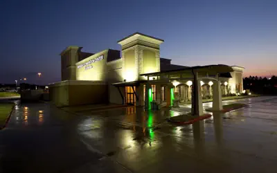 Holiday Inn Texarkana Arkansas Conv Ctr by IHG