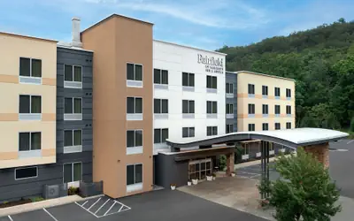 Fairfield Inn & Suites by Marriott Ithaca