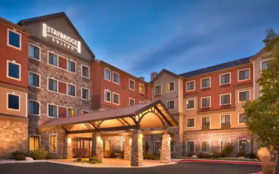 Staybridge Suites Midvale by IHG