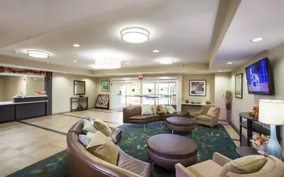 Candlewood Suites New Braunfels by IHG